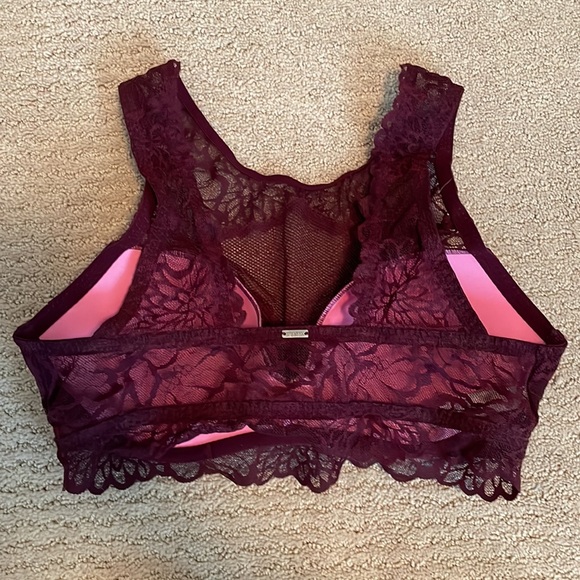 Victoria’s Secret PINK Bralette - Picture 2 of 2